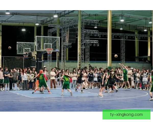 精彩篮球赛全程回放 重温激烈对决与高光时刻